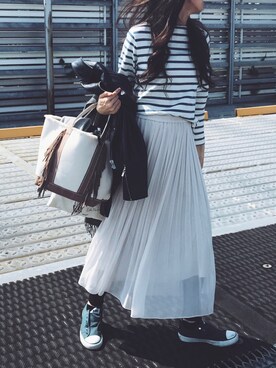 y.hさんのコーディネート