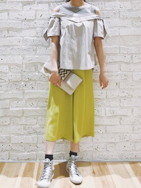 y.hさんのコーディネート