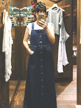 y.hさんのコーディネート