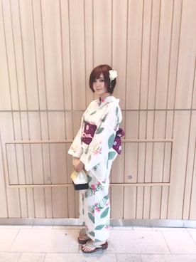 EhimeCollection2017さんのコーディネート