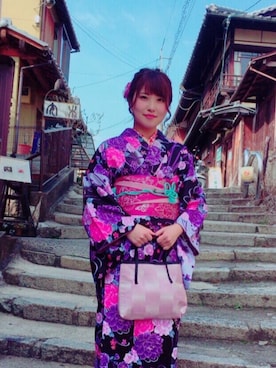 EhimeCollection2017さんのコーディネート