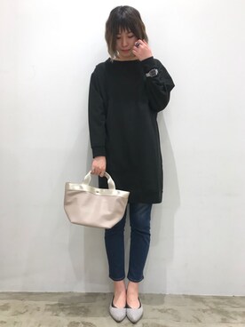 Luuuさんのコーディネート