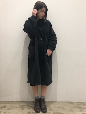 Luuuさんのコーディネート