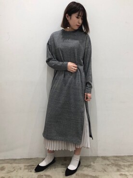 Luuuさんのコーディネート