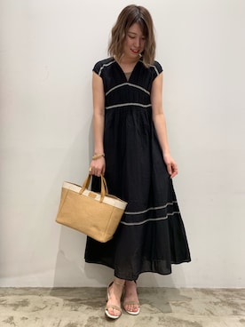 Luuuさんのコーディネート