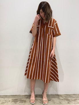 Luuuさんのコーディネート