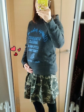 emiさんのコーディネート