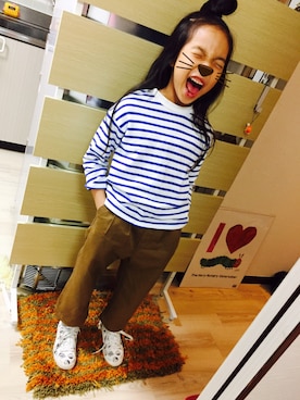 tomomiさんのコーディネート