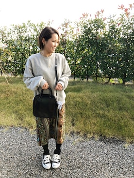 Nonさんのコーディネート