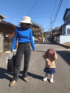 Nonさんのコーディネート