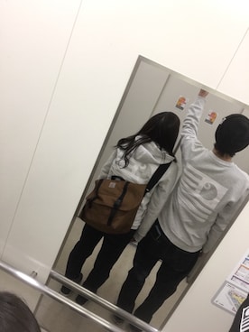 n.さんのコーディネート