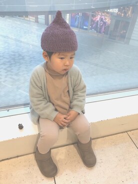 toooomooooooさんのコーディネート