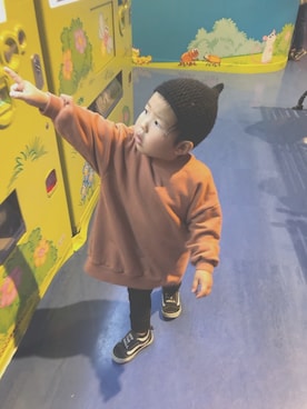 toooomooooooさんのコーディネート