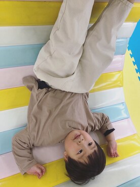 toooomooooooさんのコーディネート