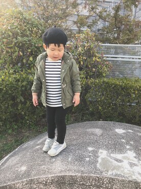 toooomooooooさんのコーディネート