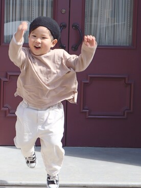 toooomooooooさんのコーディネート