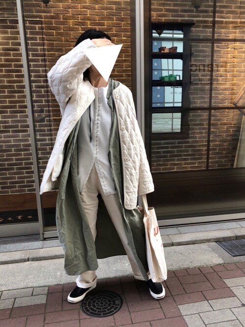 BEAUTY&YOUTH UNITED ARROWS（ビューティーアンドユースユナイテッド