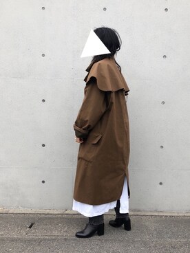 M.さんのコーディネート