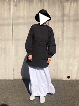 M.さんのコーディネート