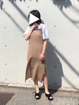 M.さんのコーディネート