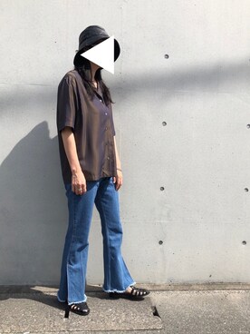 M.さんのコーディネート