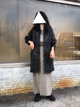 M.さんのコーディネート