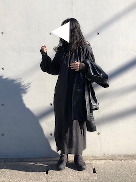 M.さんのコーディネート