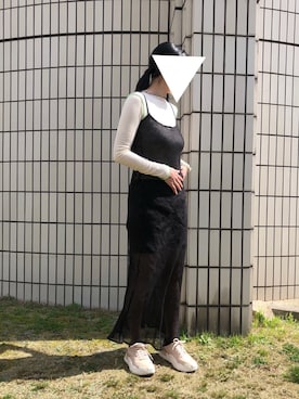 M.さんのコーディネート