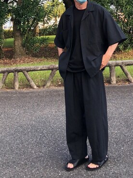 taro-ko🍣さんのコーディネート