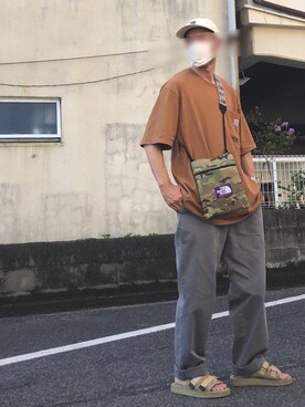 taro-ko🍣さんのコーディネート