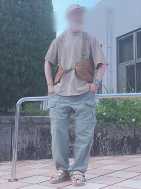 taro-ko🍣さんのコーディネート