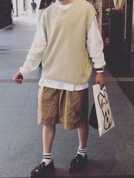 taro-ko🍣さんのコーディネート