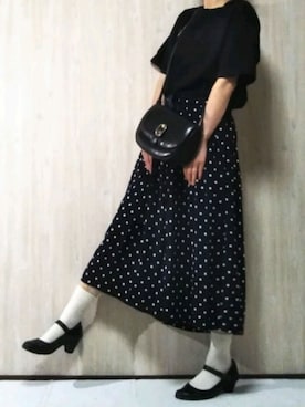 zyun1977bさん(レディース・162cm)の夏コーディネート