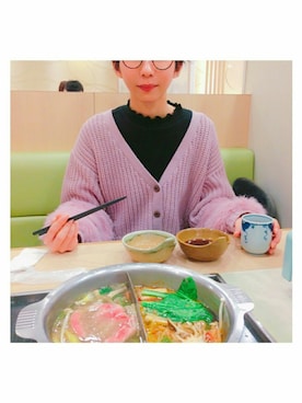 社ワさんのコーディネート