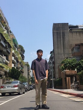 sinhasbiさんのコーディネート