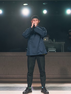 sinhasbiさんのコーディネート