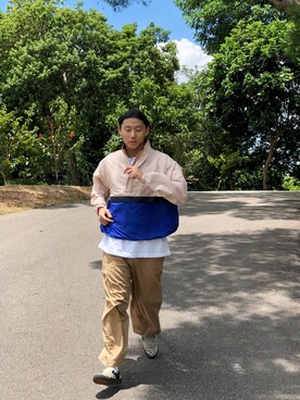 sinhasbiさんのコーディネート