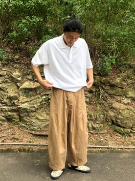 sinhasbiさんのコーディネート