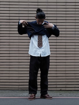 sinhasbiさんのコーディネート