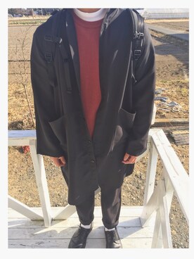 R.さんのコーディネート