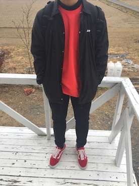 R.さんのコーディネート