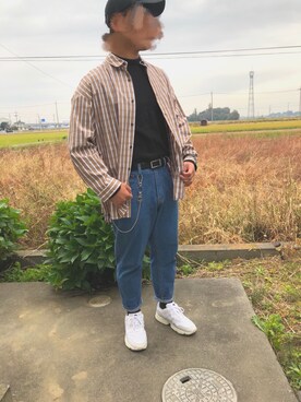 R.さんのコーディネート