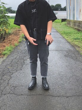 R.さんのコーディネート