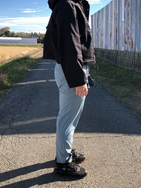 R.さんのコーディネート