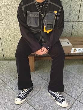 R.さんのコーディネート