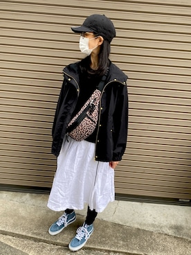 mama さんのコーディネート