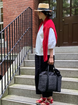 mama さんのコーディネート