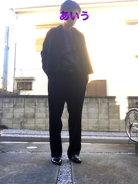 あいうさんのコーディネート