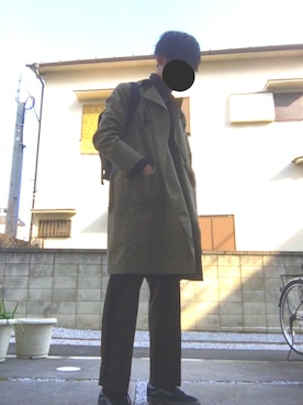 あいうさんのコーディネート