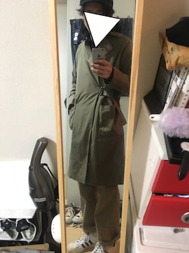 あいうさんのコーディネート